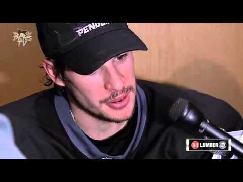 May 29 2013  Sidney Crosby
