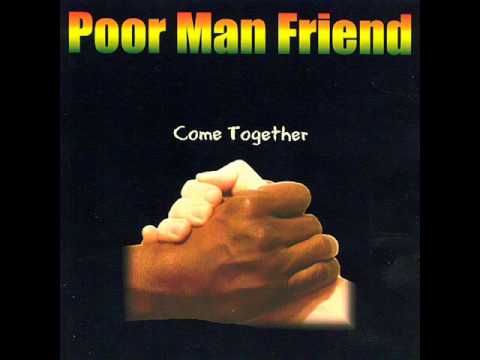 Poor Man Friend - Dollar Kill