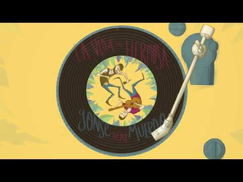 Yonse Feat. Muerdo - La Vida es Hermosa