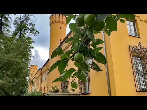 Petzow, Ferch, Caputh