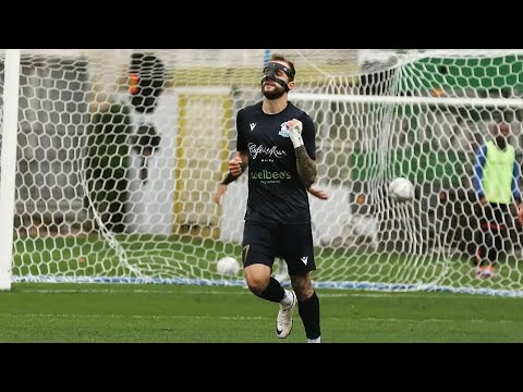 IVAN KOLEV 22-23 HALF Season Highlights FC SIRENS