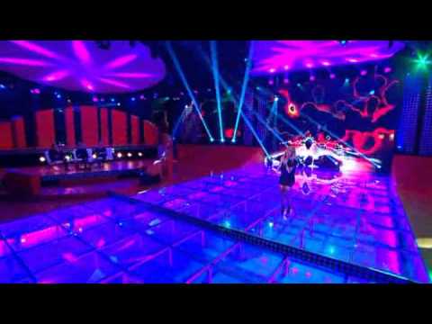 Sofia - Deja vu - True Talent final 3