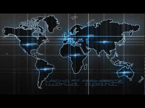 Lacko Ft. PeakBeatz - World Apart
