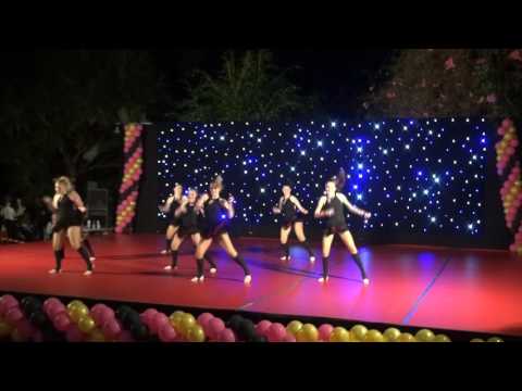 Swing with me - Besta Chrudim