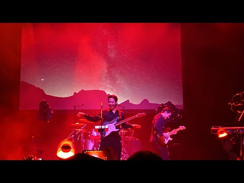 110922: “Red” by The Rose 🥀