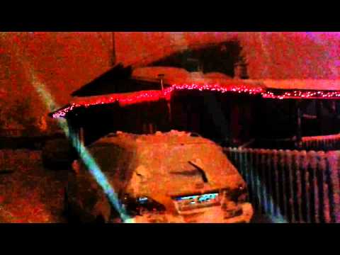 ŚNIEŻNE ŚWIĘTA WIELKANOCNE