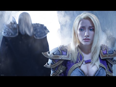 The Dawn 亡灵序曲  (HQ Remastered)