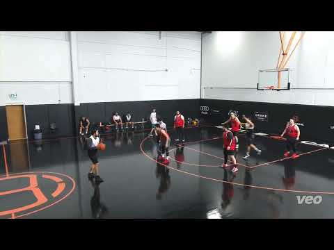 Quick Scope(53) tier 15/2023 spring Basketball Enjoyers(29) - tcbl sunday