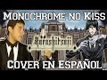 Kuroshitsuji "Monochrome no Kiss" (Español ...