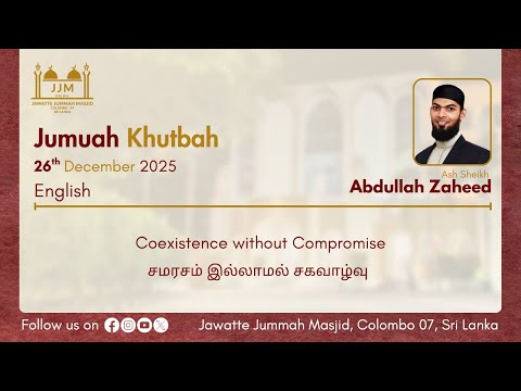 Coexistence without Compromise