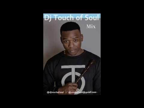 Dj Touch of Soul Winter Mix 2016