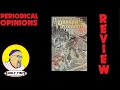 ORPHAN AND THE FIVE BEASTS 1 REVIEW Episode 366