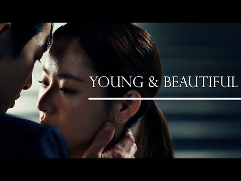 Vincenzo & Cha Young | Young & Beautiful [FINALE]