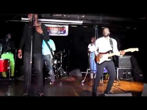 Tande Sak Pase nan Kay-la KARIZMA live JULY 15th 2016