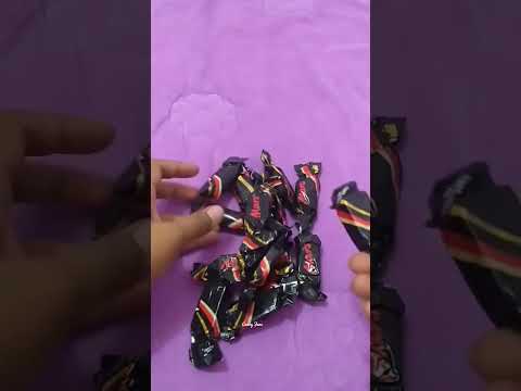 Mars Miniatures #Chocolates #mars #shorts
