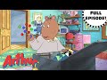 Brain And The Time Capsule ️ Arthur Full Episode