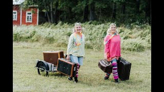 Systrarna K - Mors lilla lathund