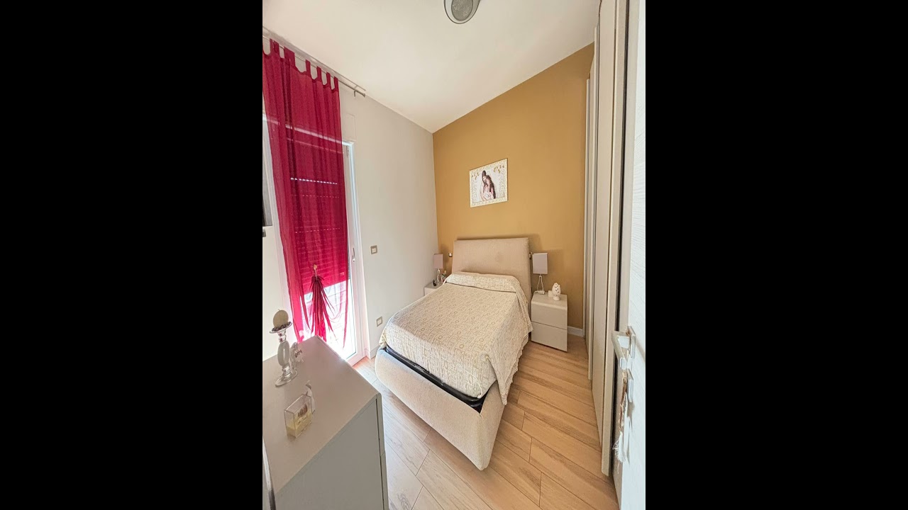 Appartamento - Video