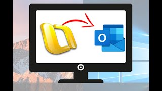 MailsDaddy OLM to PST Converter tool to Export Outlook Mac to Windows [Official Video]