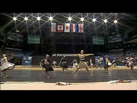 Alter Ego Winterguard 2010