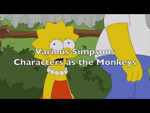 The Jungle book (trents gang) part 20 - End Credits