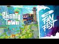 Gameplay video of ShantyTown  All Platforms