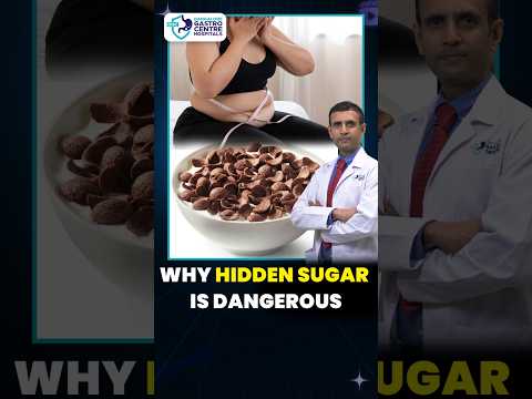 You're Eating Sugar Right Now — And It Doesn't Even Taste Sweet