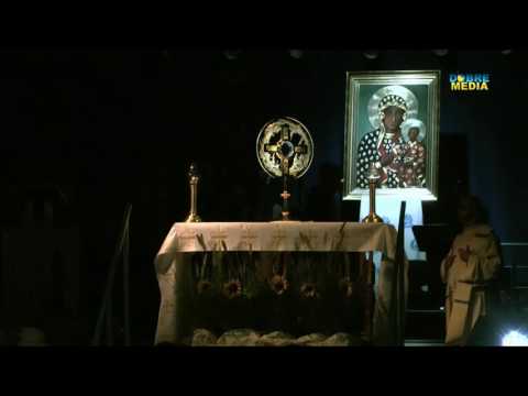 Jezu ty jesteś Bogiem - Anna Szaja