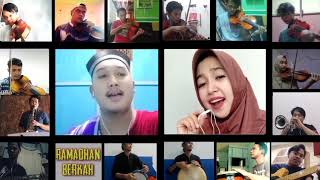 Download lagu RAMADHAN BERKAH - CIPT. LIDA SELFI mp3