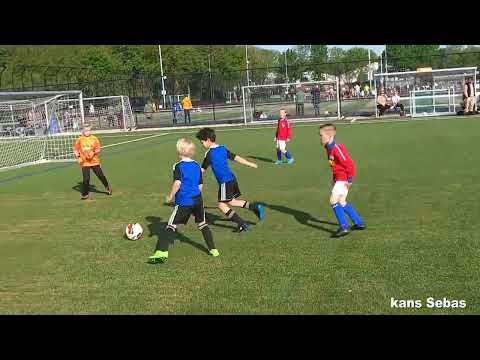 Pelikaan JO8-1 - VVGZ JO8-1 (5-8)