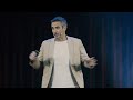 Biohacking Your Teeth How Your Teeth Are Connected To Your Longevity Miguel Stanley TEDxMarvila