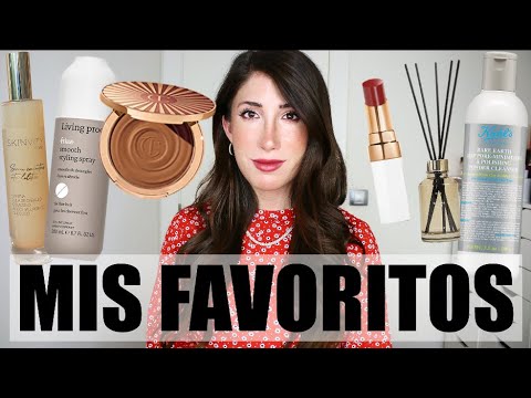 Mis FAVORITOS de MAYO 2023 | Cosmética y maquillaje + EXTRAS