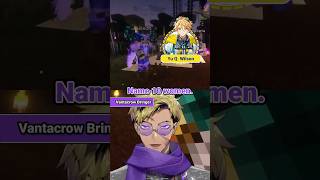 @YuQ.Wilson has left the chat【NIJISANJI EN】