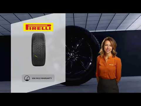 Pirelli Scorpion Weather Active tire review