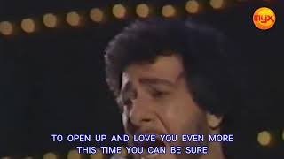 Sergio Mendez - Never Gonna Let You Go 'LIVE" (UltraHD4k) w/ Lyrics On Screen