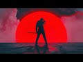 BLOOD RAVE BLADE THEME XCK REMIX