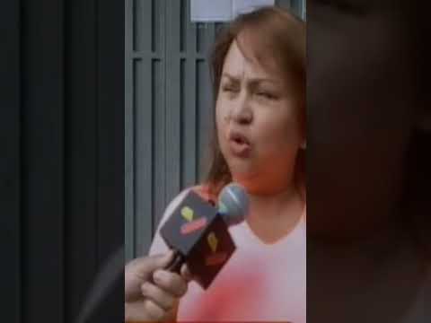 En el municipio Baruta del estado Miranda, el pueblo unido asiste a sus centros de votación