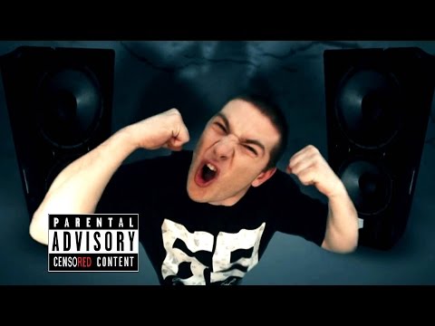 Jarecki feat. BRK - Fenomenalnie (Official Video) [censoRED by PACC] + FREE DOWNLOAD & TEKST