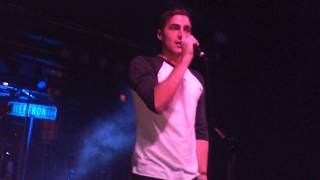 Heffron Drive - &quot;One Track Mind&quot; #HDWinterTourPittsburgh