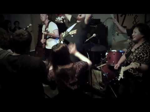 Hillary Chillton - Lola (live at VLHS, 3/1/14)  (2 of 2)