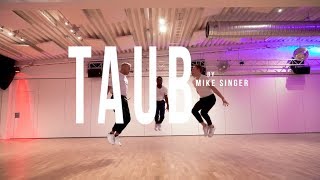 Mike Singer - Taub (Daniel Asamoah Choreography)
