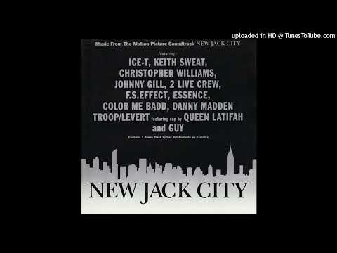 03. Guy - New Jack City