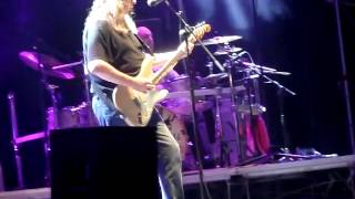 Rosendo - Quincalla o no 05/08/2015 Leyendas del Rock, Villena