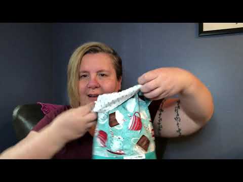 Tryllacraft: A Knitting Podcast - Episode 1 - An Introduction