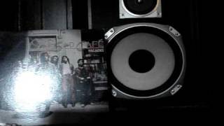 Sad Cafe "Take me to the future"