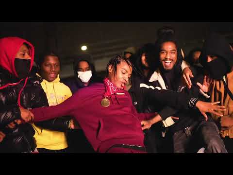 Pop Lotti x Bando - Dangerous ( Music Video )