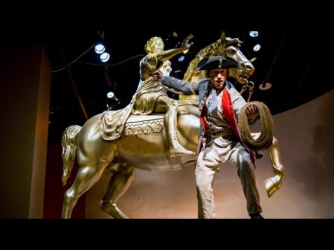 AmRev360: Bringing History to Life with StudioEIS' Ivan Schwartz