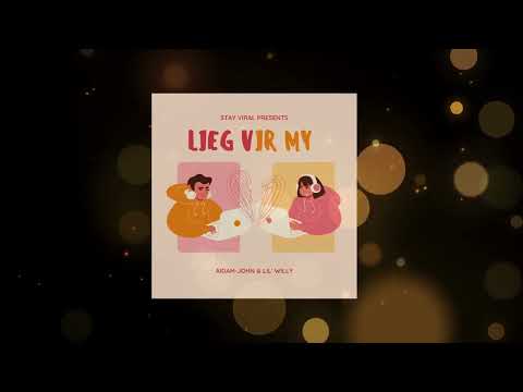 Aidam-John & Lil' Willy - Lieg Vir My (Official Audio)