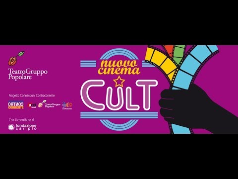Nuovo Cinema Cult - Ammore e malavita