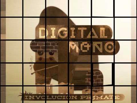 ARROZ Y GALLO MUERTO (Digital Mono, Dirty Cebra, Mad Manu & Cano NTS)